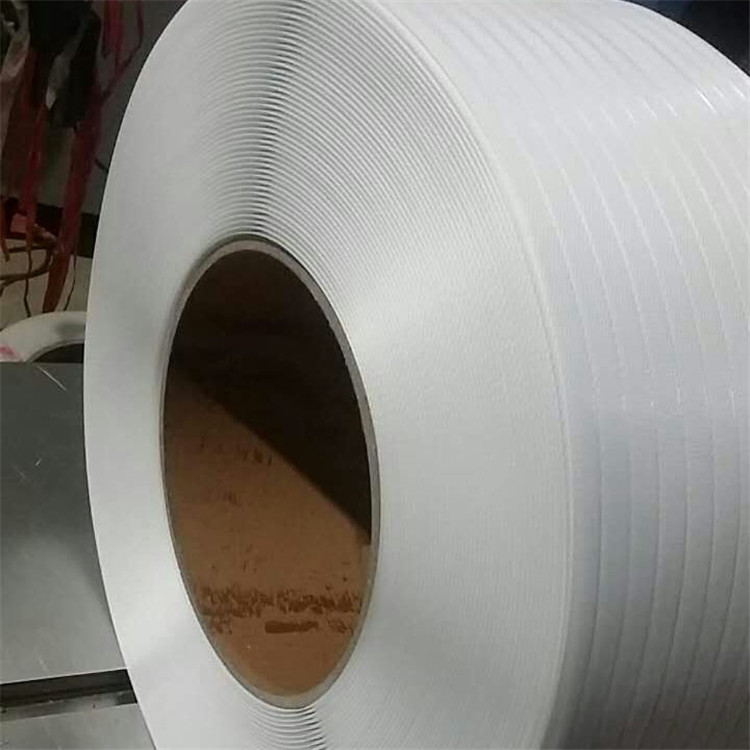 pp半自動(dòng)打包帶